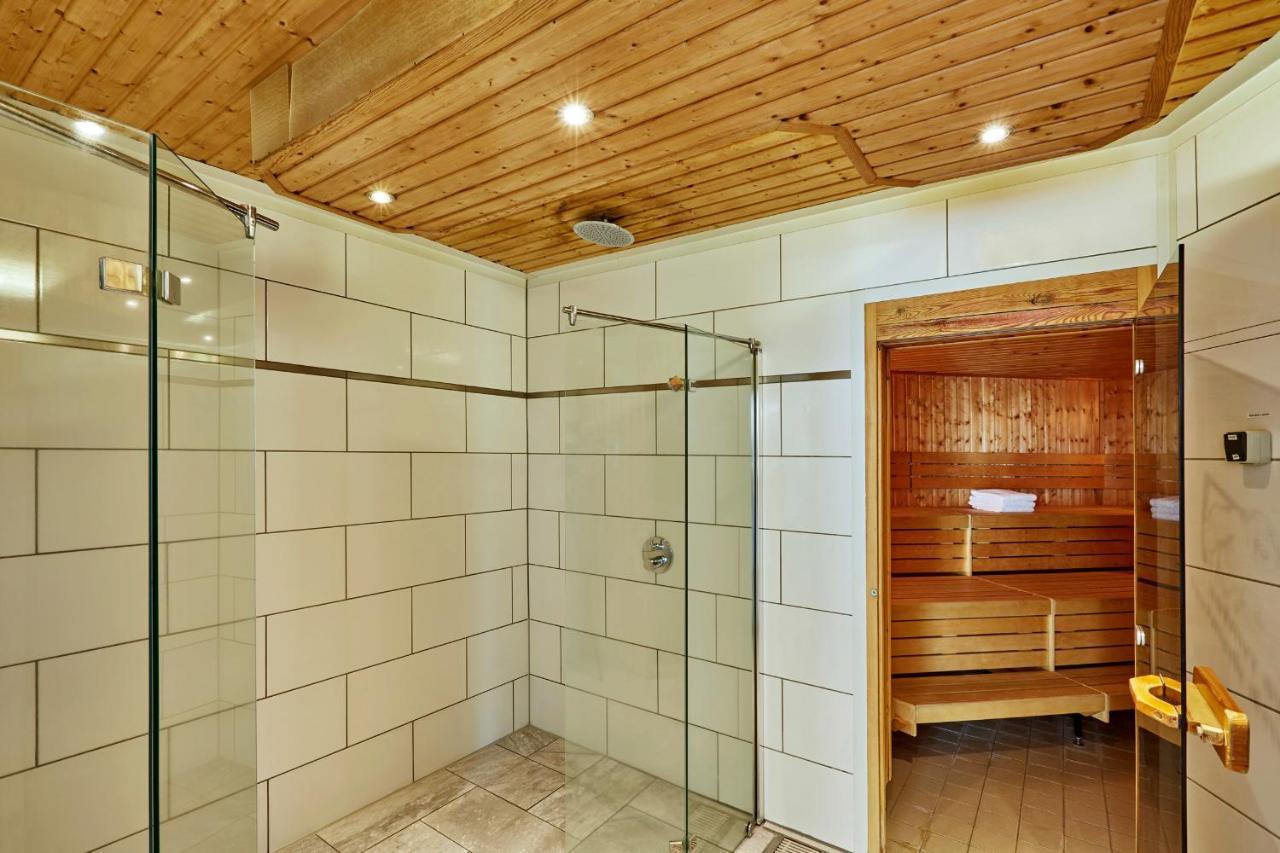 H+ Hotel Ferienpark Usedom Koserow Exterior foto